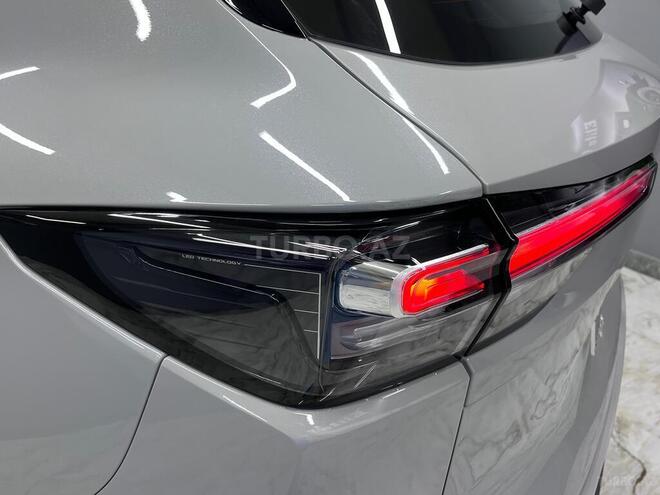 Changan CS 55 Plus-15