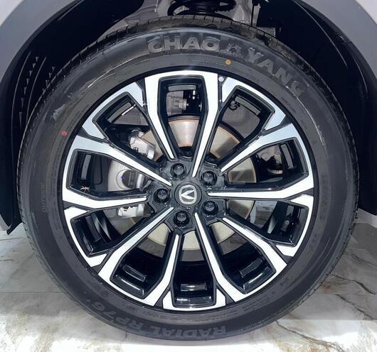 Changan CS 55 Plus-32