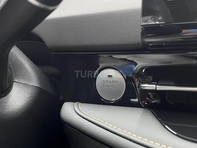 Changan CS 55 Plus-12