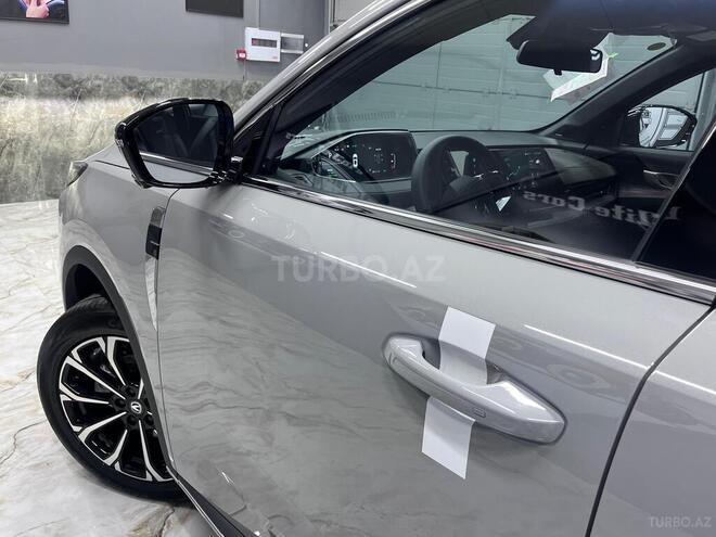Changan CS 55 Plus-30