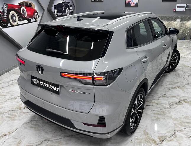 Changan CS 55 Plus-2