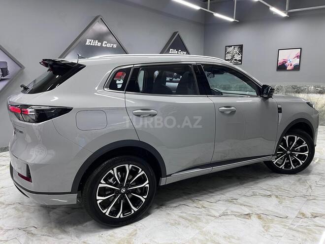 Changan CS 55 Plus-9