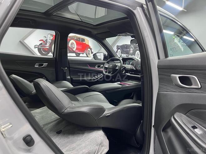 Changan CS 55 Plus-37