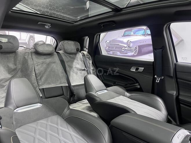 Changan CS 55 Plus-24