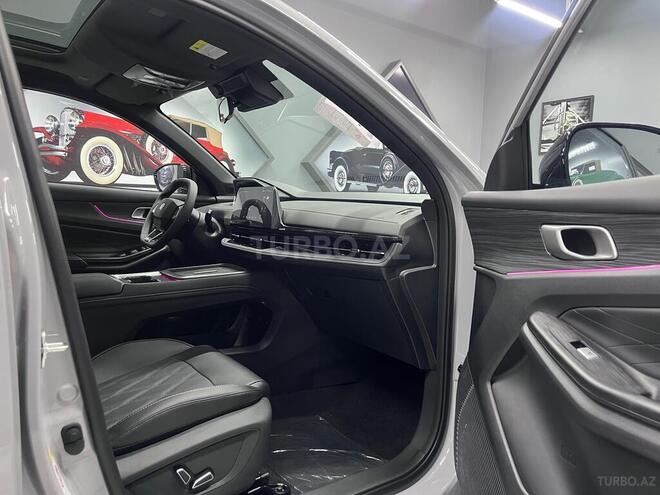 Changan CS 55 Plus-38