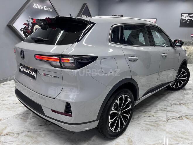 Changan CS 55 Plus-6