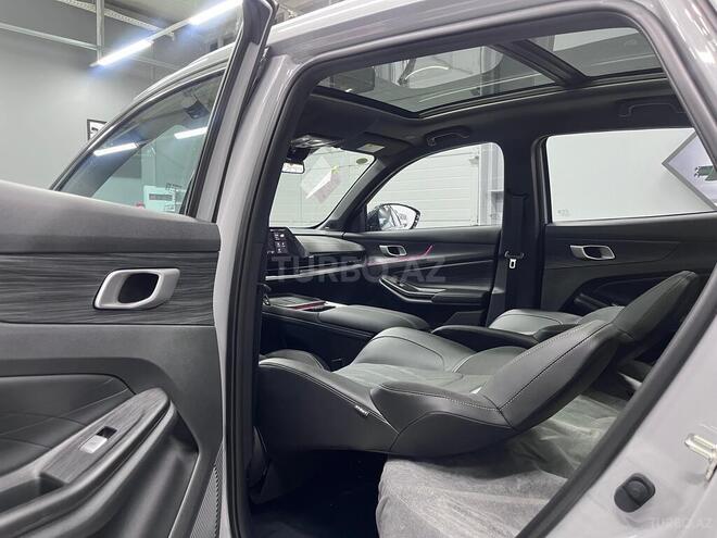 Changan CS 55 Plus-21