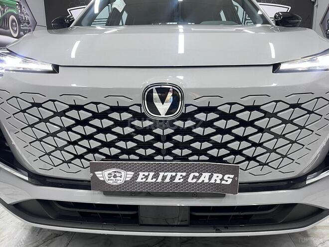 Changan CS 55 Plus-35