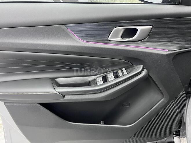 Changan CS 55 Plus-27