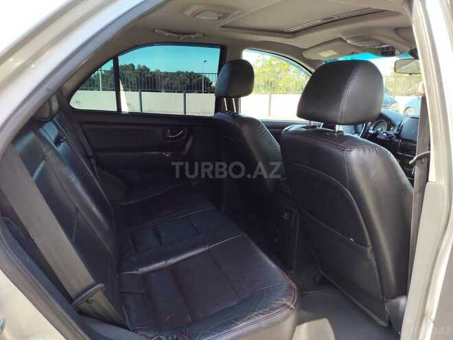 Kia Sorento 2007, 142,200 km - 3.3 l - Bakı