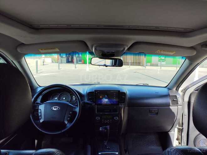 Kia Sorento 2007, 142,200 km - 3.3 l - Bakı