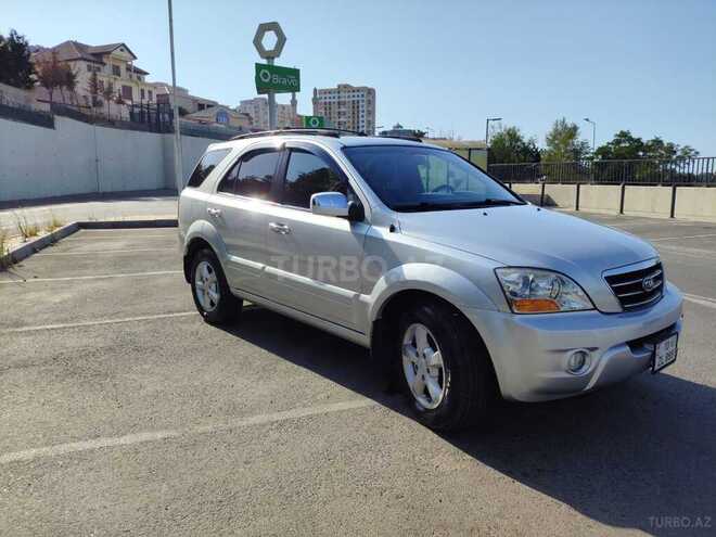 Kia Sorento 2007, 142,200 km - 3.3 l - Bakı