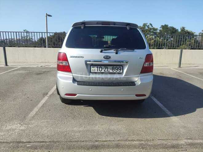 Kia Sorento 2007, 142,200 km - 3.3 l - Bakı