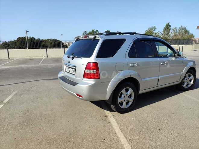 Kia Sorento 2007, 142,200 km - 3.3 l - Bakı