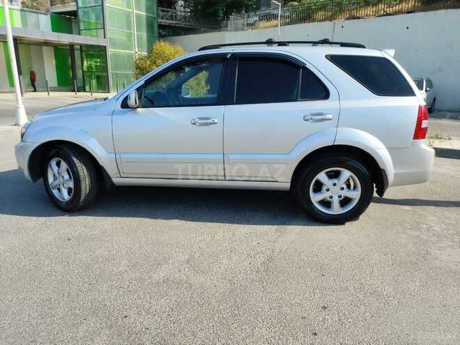 Kia Sorento 2007, 142,200 km - 3.3 l - Bakı