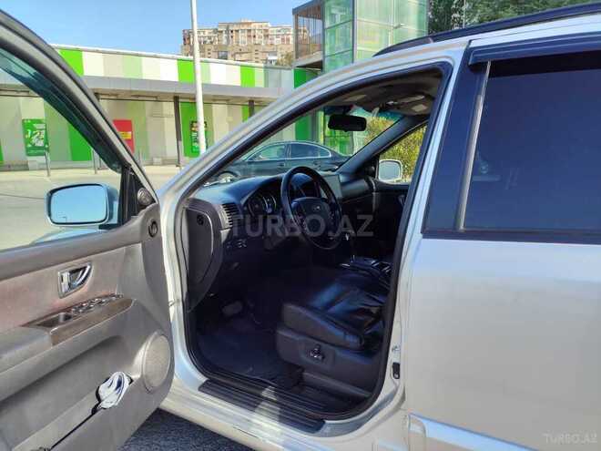 Kia Sorento 2007, 142,200 km - 3.3 l - Bakı