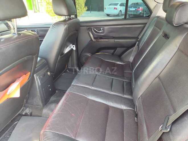 Kia Sorento 2007, 142,200 km - 3.3 l - Bakı