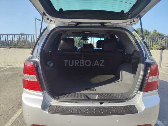Kia Sorento 2007, 142,200 km - 3.3 l - Bakı