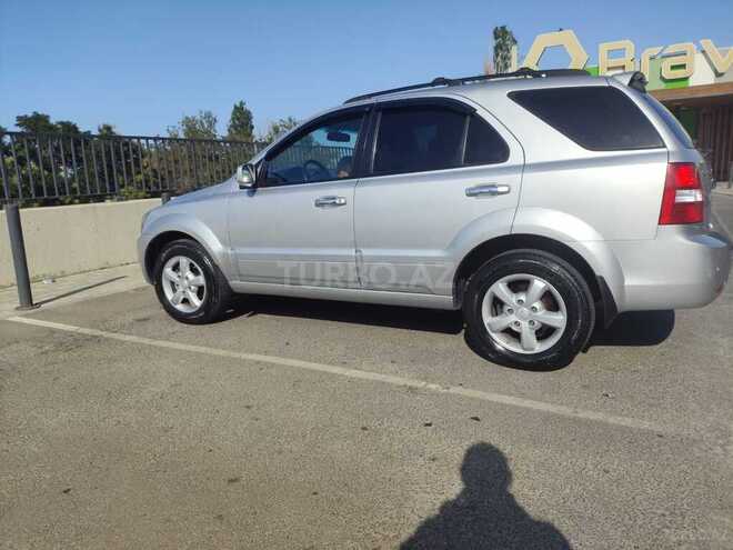 Kia Sorento 2007, 142,200 km - 3.3 l - Bakı