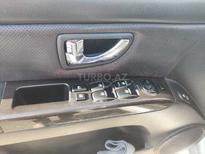 Kia Sorento 2007, 142,200 km - 3.3 l - Bakı
