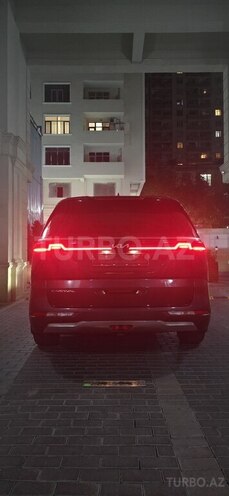 Kia Carnival 2022, 76,706 km - 2.2 l - Bakı