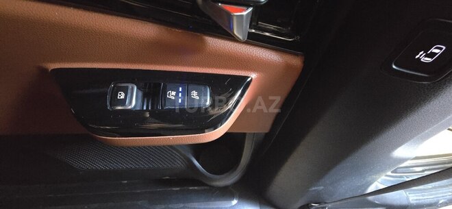 Kia Carnival 2022, 76,706 km - 2.2 l - Bakı