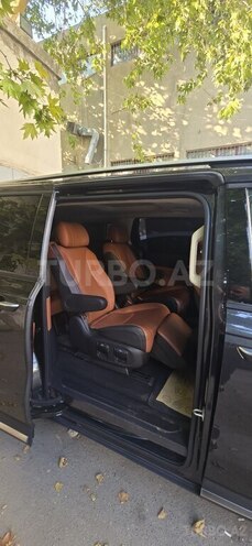 Kia Carnival 2022, 76,706 km - 2.2 l - Bakı