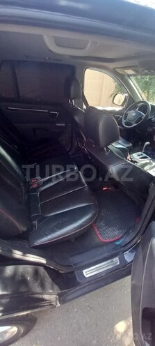 Hyundai Santa Fe 2008, 280,000 km - 2.2 l - Bakı