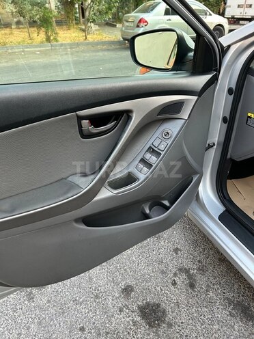 Hyundai Elantra 2012, 158,200 km - 1.8 л - Bakı