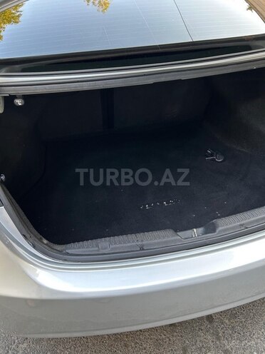 Hyundai Elantra 2012, 158,200 km - 1.8 л - Bakı