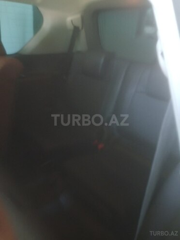 Toyota Land Cruiser Prado 2011, 340,000 km - 2.7 л - Bakı