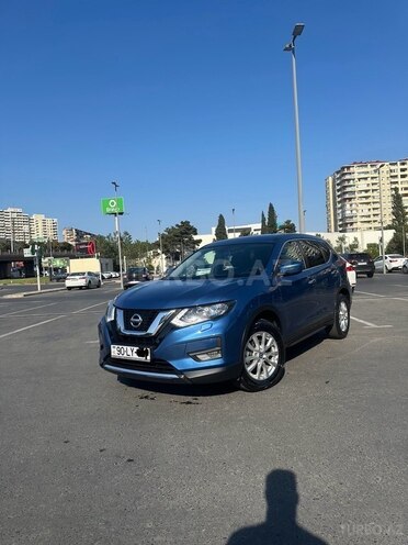 Nissan X-Trail 2020, 56,000 km - 2.0 l - Bakı