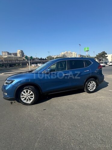 Nissan X-Trail 2020, 56,000 km - 2.0 l - Bakı