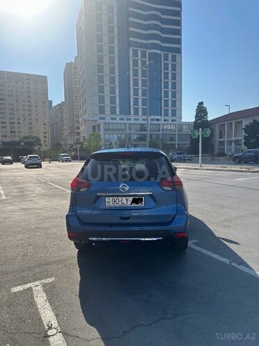 Nissan X-Trail 2020, 56,000 km - 2.0 l - Bakı