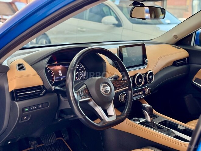 Nissan Sentra 2020, 151,278 km - 2.0 l - Bakı