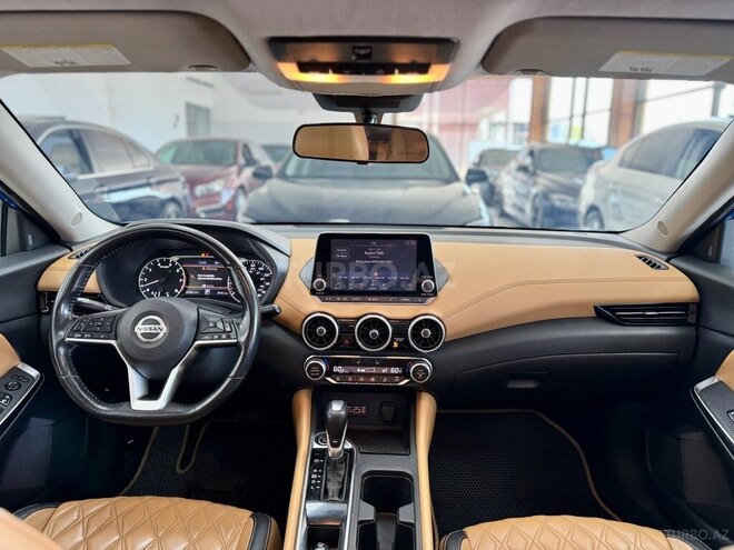 Nissan Sentra 2020, 151,278 km - 2.0 l - Bakı