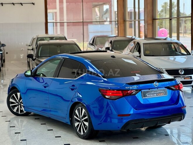Nissan Sentra 2020, 151,278 km - 2.0 l - Bakı