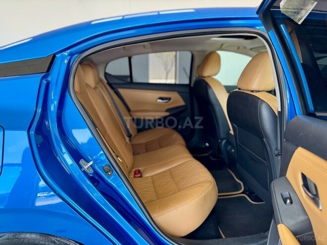 Nissan Sentra 2020, 151,278 km - 2.0 l - Bakı