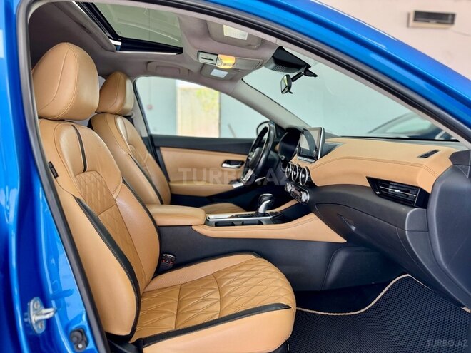 Nissan Sentra 2020, 151,278 km - 2.0 l - Bakı
