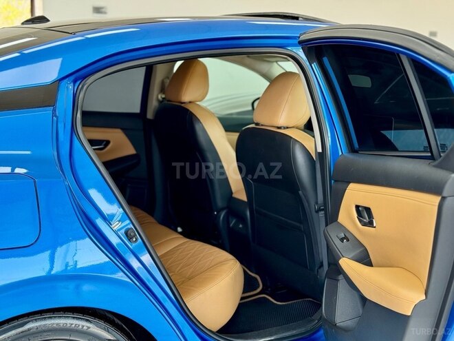 Nissan Sentra 2020, 151,278 km - 2.0 l - Bakı
