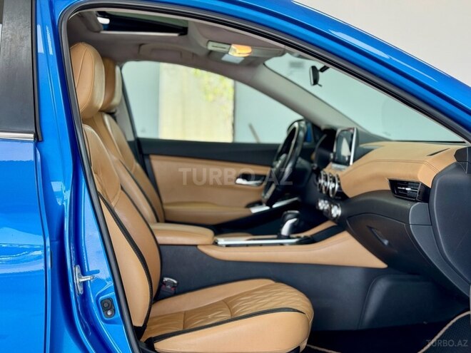 Nissan Sentra 2020, 151,278 km - 2.0 l - Bakı