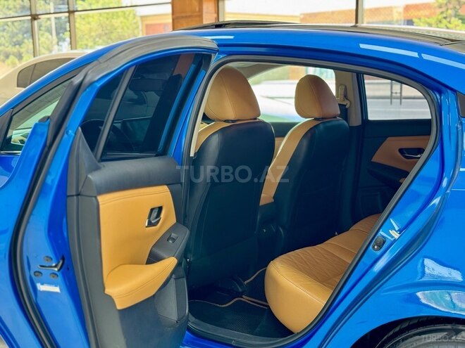 Nissan Sentra 2020, 151,278 km - 2.0 l - Bakı