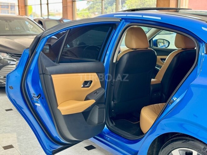 Nissan Sentra 2020, 151,278 km - 2.0 l - Bakı