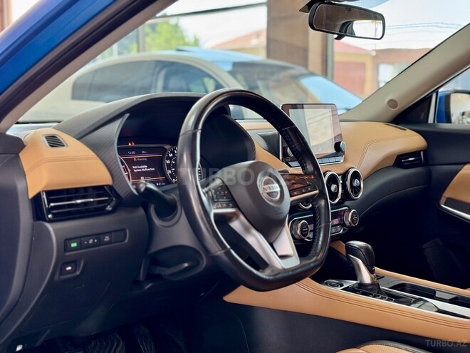 Nissan Sentra 2020, 151,278 km - 2.0 l - Bakı