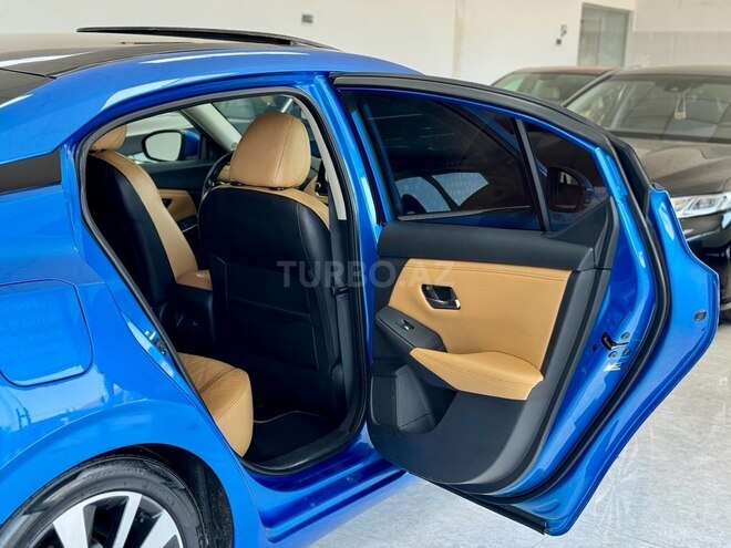 Nissan Sentra 2020, 151,278 km - 2.0 l - Bakı