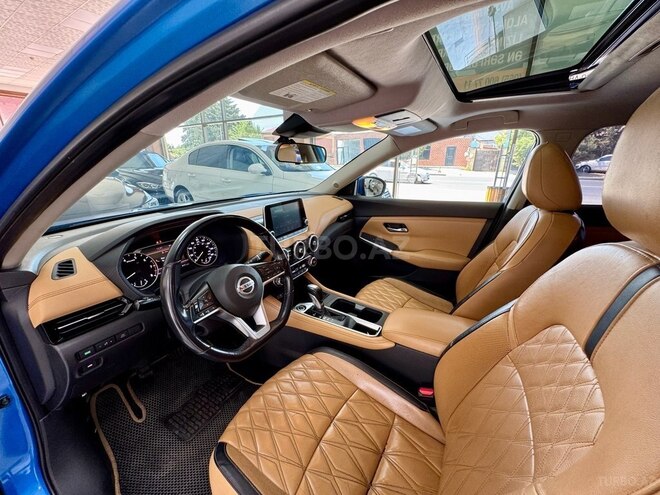 Nissan Sentra 2020, 151,278 km - 2.0 l - Bakı