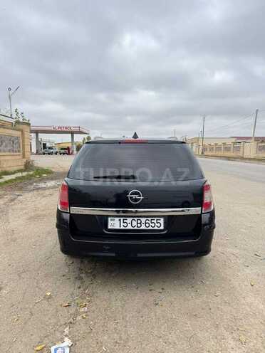 Opel Astra 2008, 290,000 km - 1.3 l - Cəlilabad