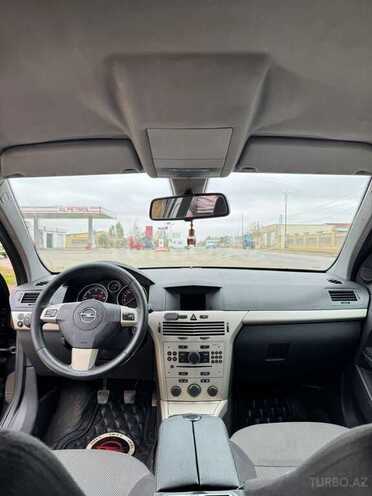 Opel Astra 2008, 290,000 km - 1.3 l - Cəlilabad
