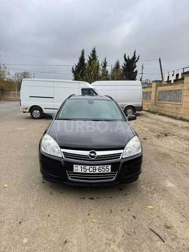 Opel Astra 2008, 290,000 km - 1.3 l - Cəlilabad