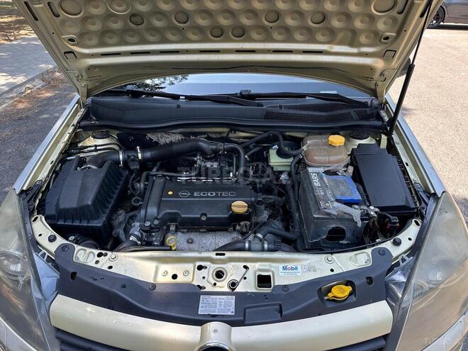 Opel Astra 2004, 500,000 km - 1.4 л - Sumqayıt